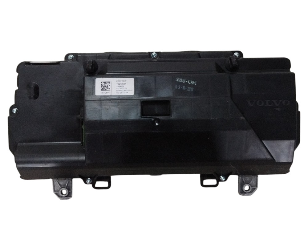 Kit Code Para Volvo Xc40 Momentum 2019 2020 P32276171 4