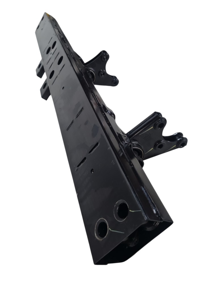 Travessa frontal para byd dolphin mini 2025 2026 original 6