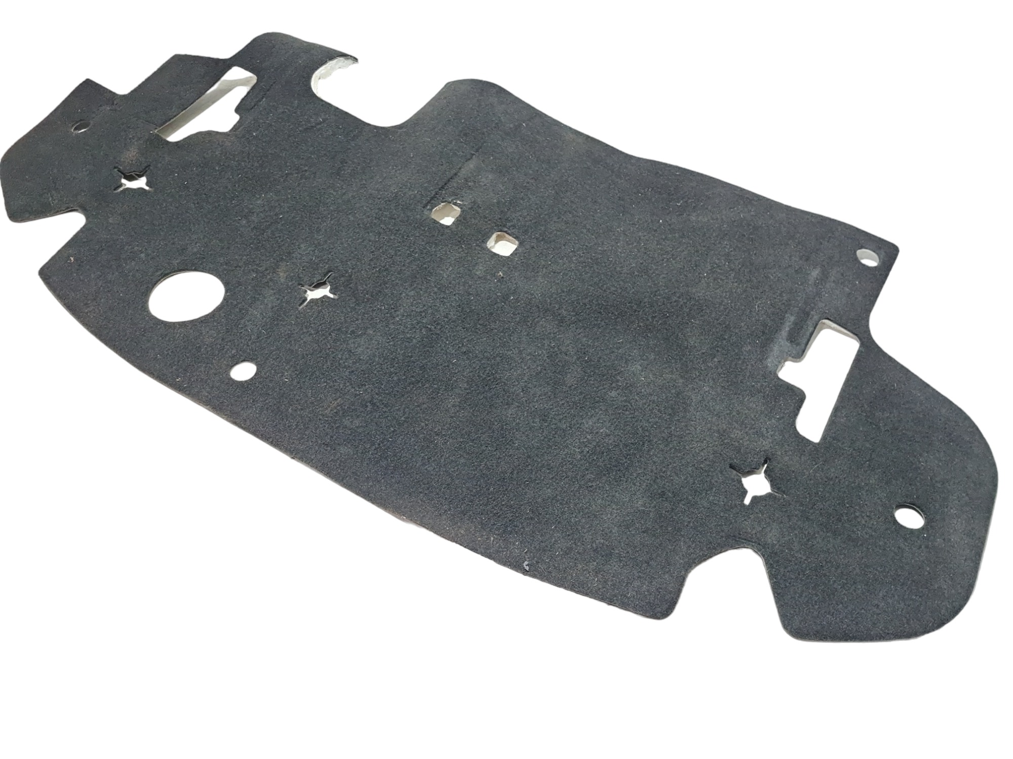 Anti Ruido Do Carpete 403002158 Chery Tiggo 8 2022 2