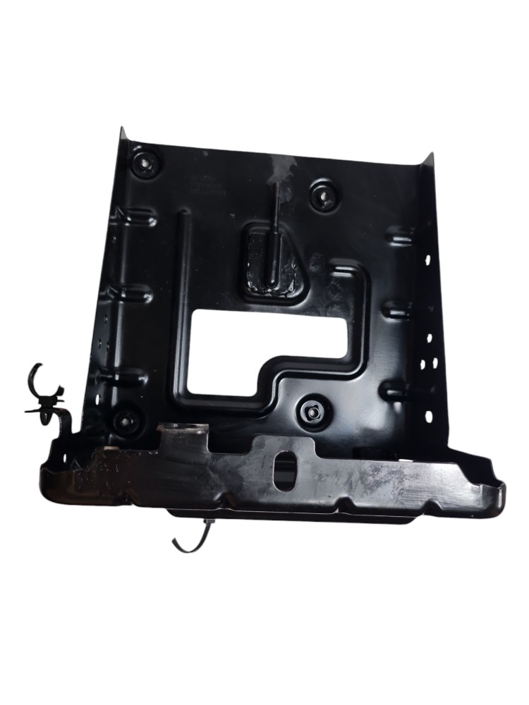 Suporte Bateria Jac E-js1 2023 Original 2