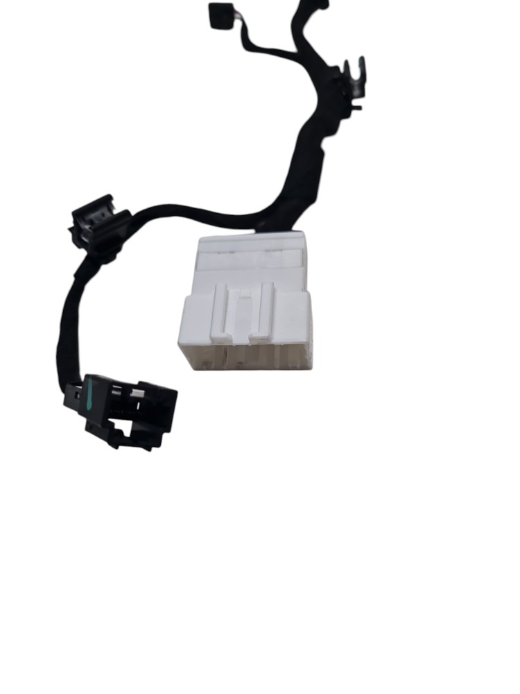Chicote Console Central Gwm Tank 300 2025 2026 Original 6