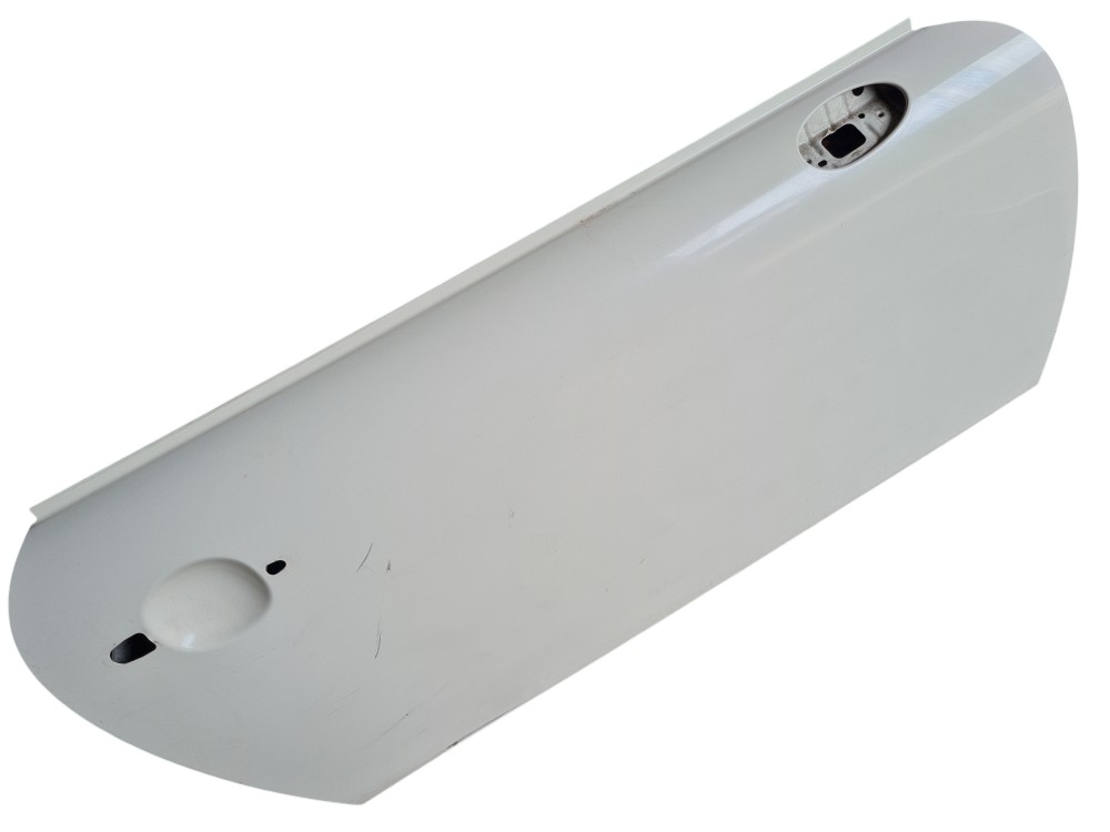 Porta Mini Cooper S 2011 2012 2013 Bege Dianteira Direito 2