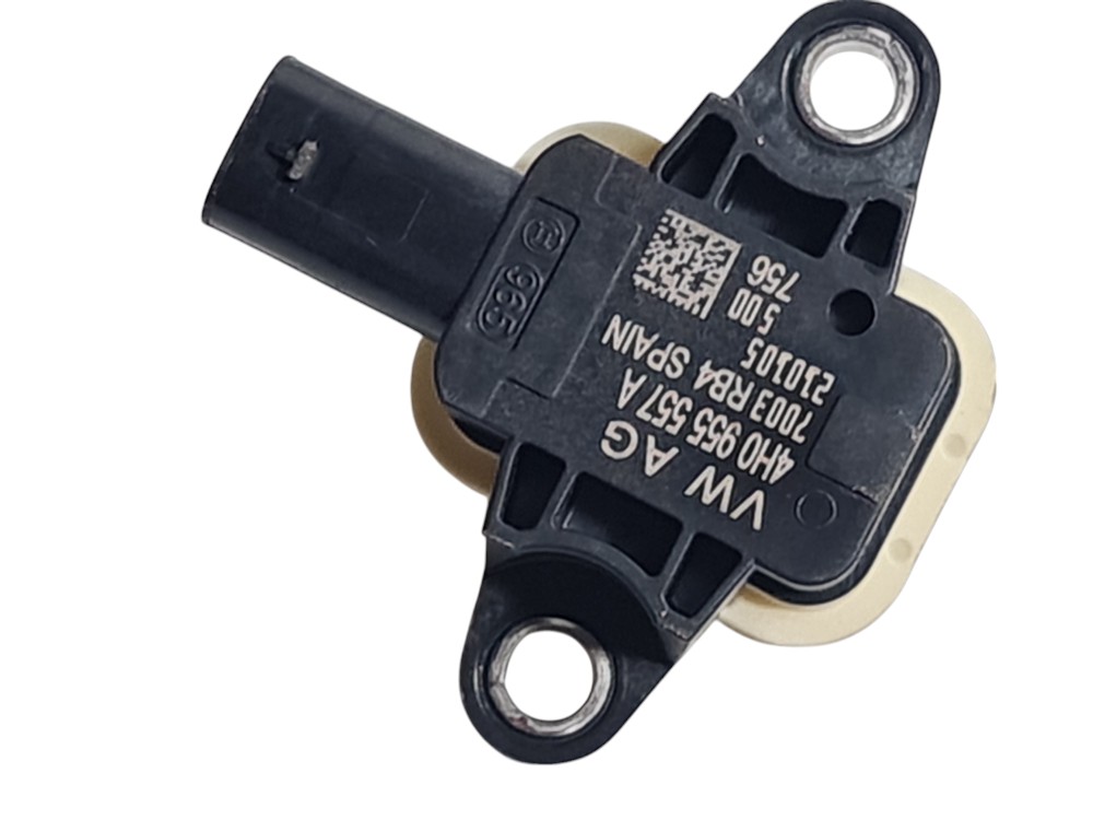 Sensor airbag Volkswagen Audi A4 Avant 2019 4h0955557a 4