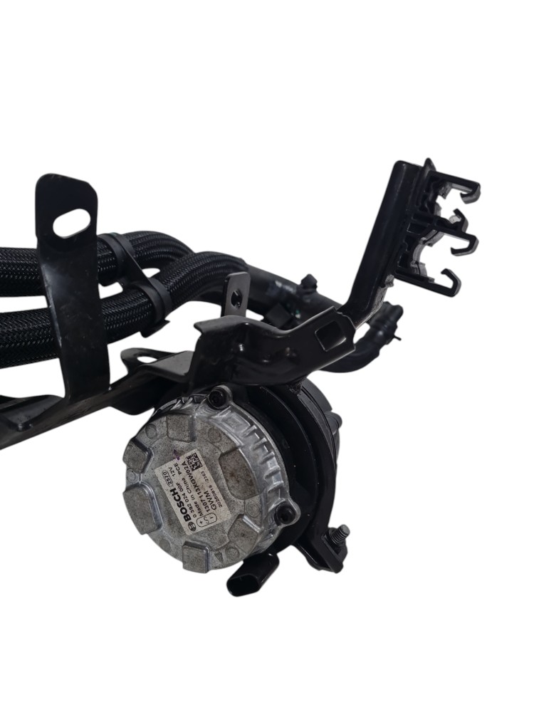 Bomba de agua auxilar para gwm tank 300 2025 2026 original