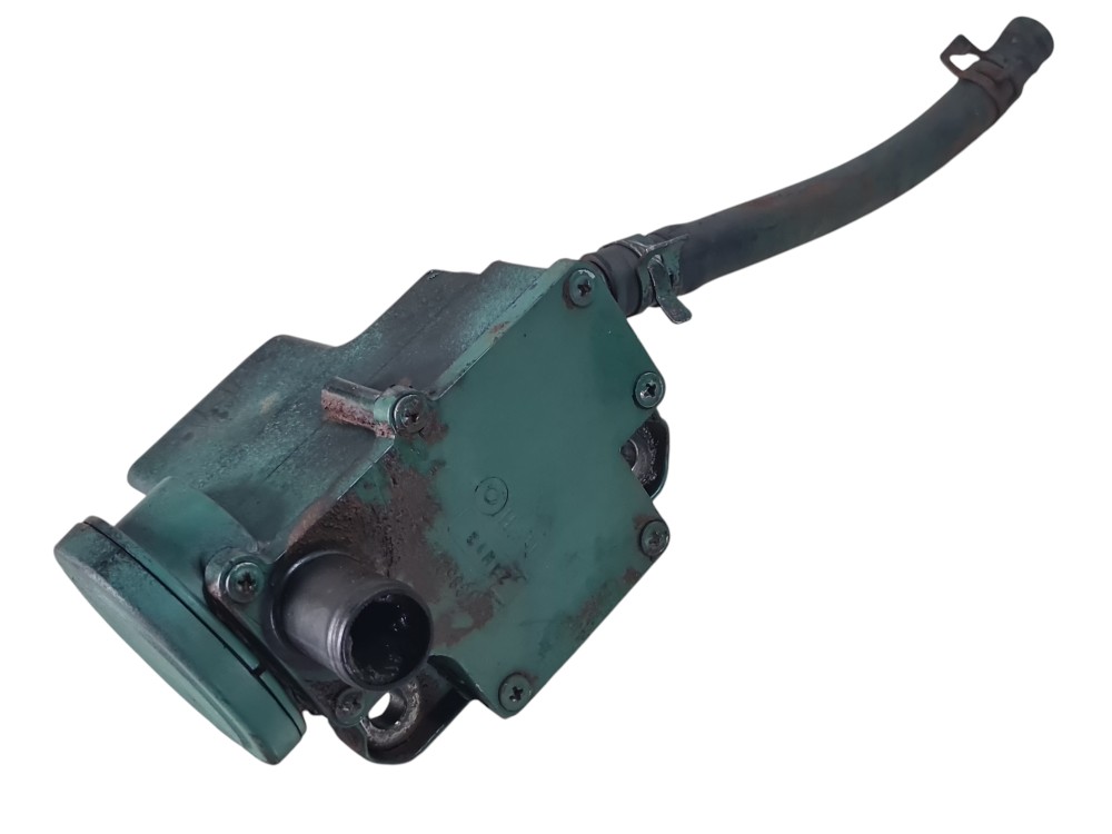 Separador óleo lubrificante MWM Volvo VM 330 2021 2022 3