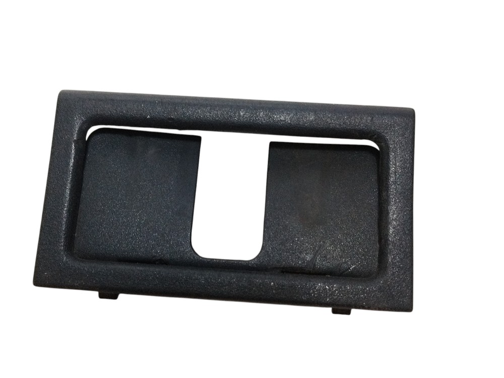 Tampa Trava Abertura Porta Malas Mercedes Cls 500 2005 4
