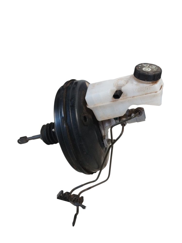 Hidrovacuo Servo de freio Renault Sandero Logan 21 ORIGINAL 2