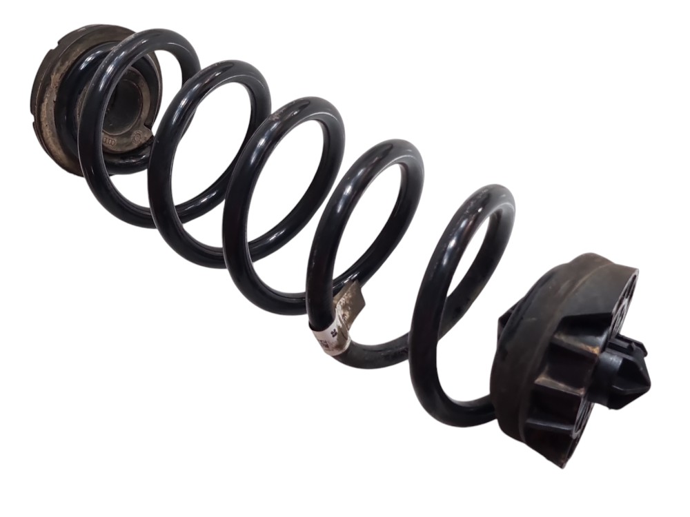 Mola traseira C/ batente Audi A4 Avant 2019 8w0511115 5