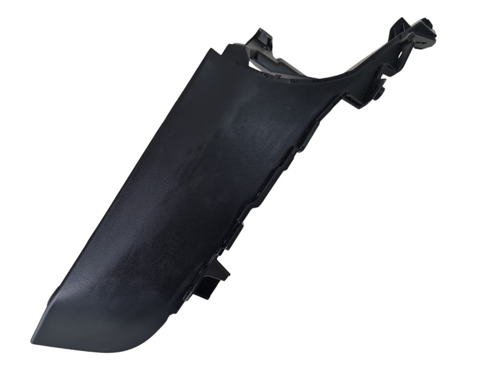 Moldura Coluna Traseira Direita Fiat Cronos 2023 100251525 6