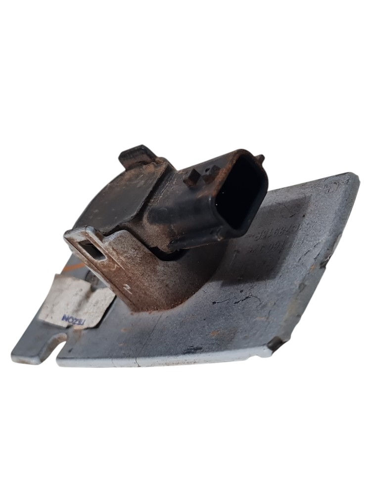 Suporte sensor de estacionamento Renault logan zen10mt 2013 2