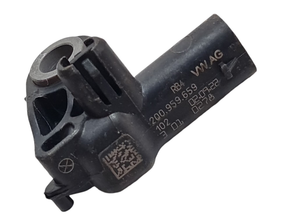 Sensor airbag impacto tcross vw 2018 a 2021