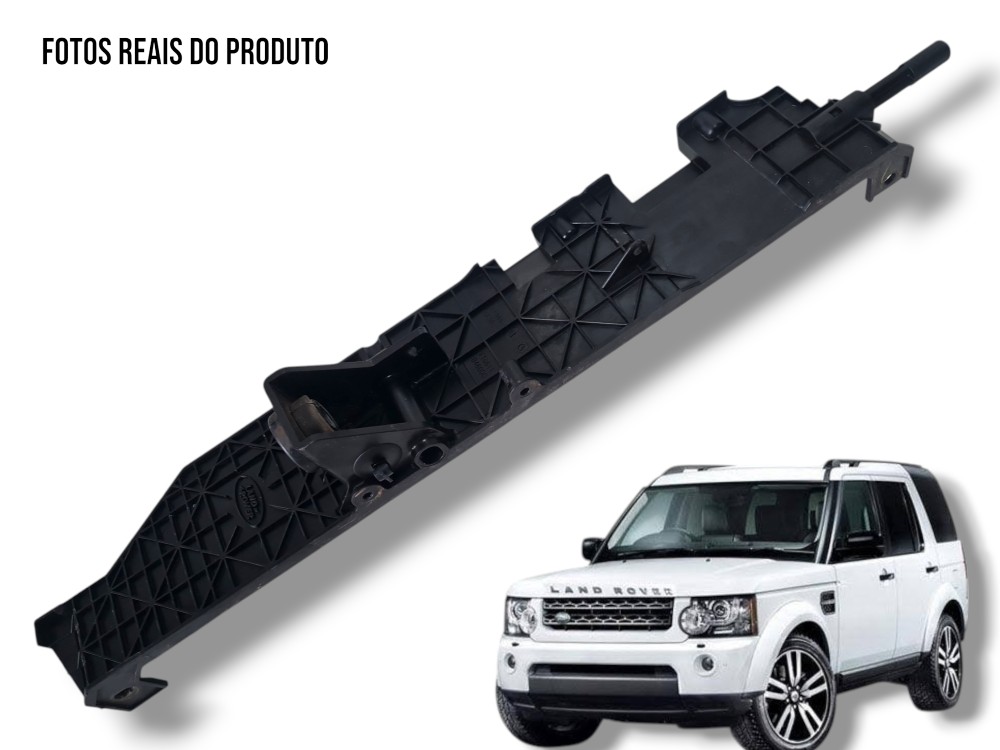 Suporte Radiador Land Rover Discovery 4 2015 Ah328b589 1