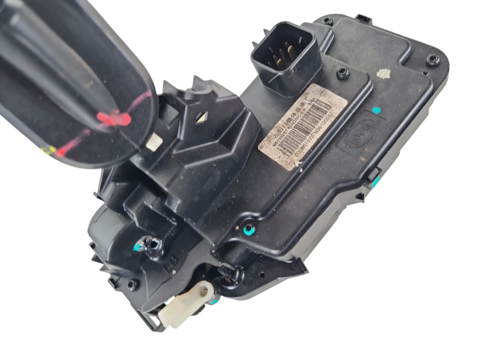 Fechadura Porta Traseira Esquerda Byd Tan 2023 St6205200c 5