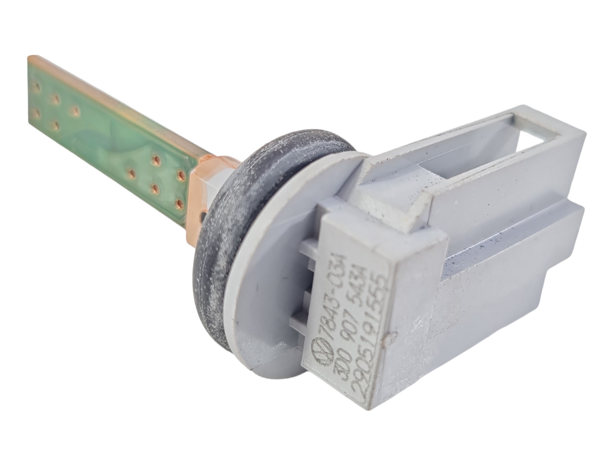 Sensor Ar Condicionado Audi A4 Avant 2019 3d0907543a 2