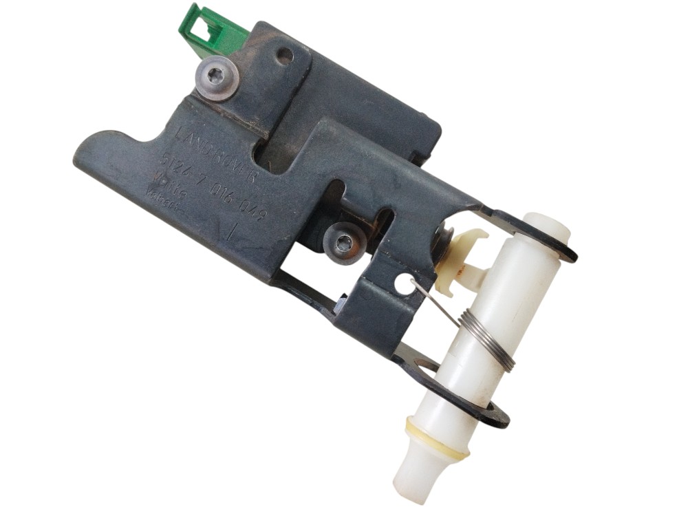 Fechadura Tampa Esquerda Land Rover Discovery 4 51247016049 6