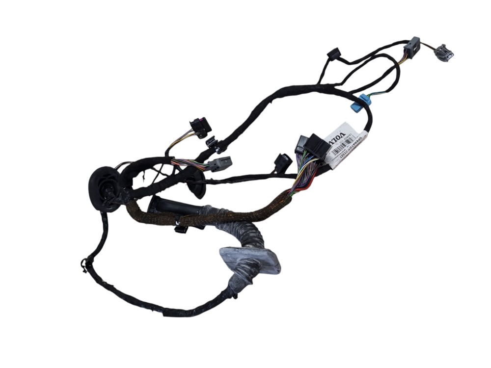 Chicote Porta Dianteira Esquerda Volvo Xc40 T5 2020 32218817 3
