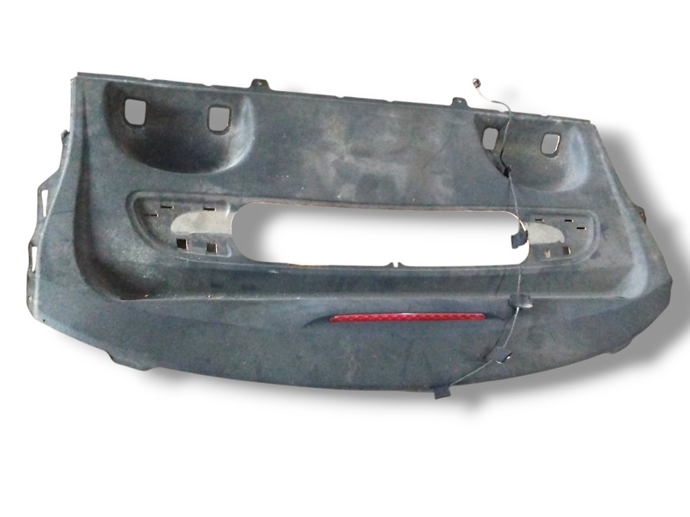Tampa Do Porta Malas Mercedes Cls 500 2005 C2196900149 1