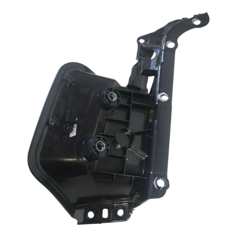 Acabamento Porta Tras Esquerda Volvo Xc60 T5 2015 8635365 5