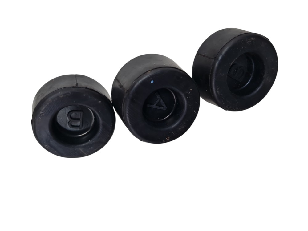 Batente De Porta Malas Gwm Tank 300 2025 2025 Original 2