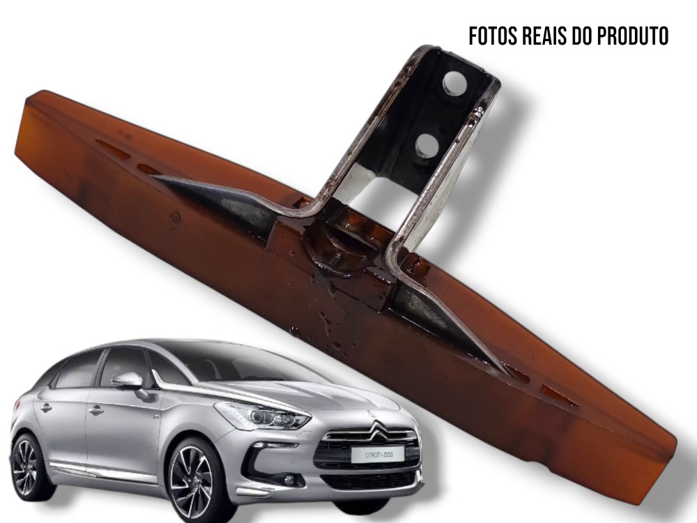 Guia Corrente Citroën Ds5 2015 Original 1