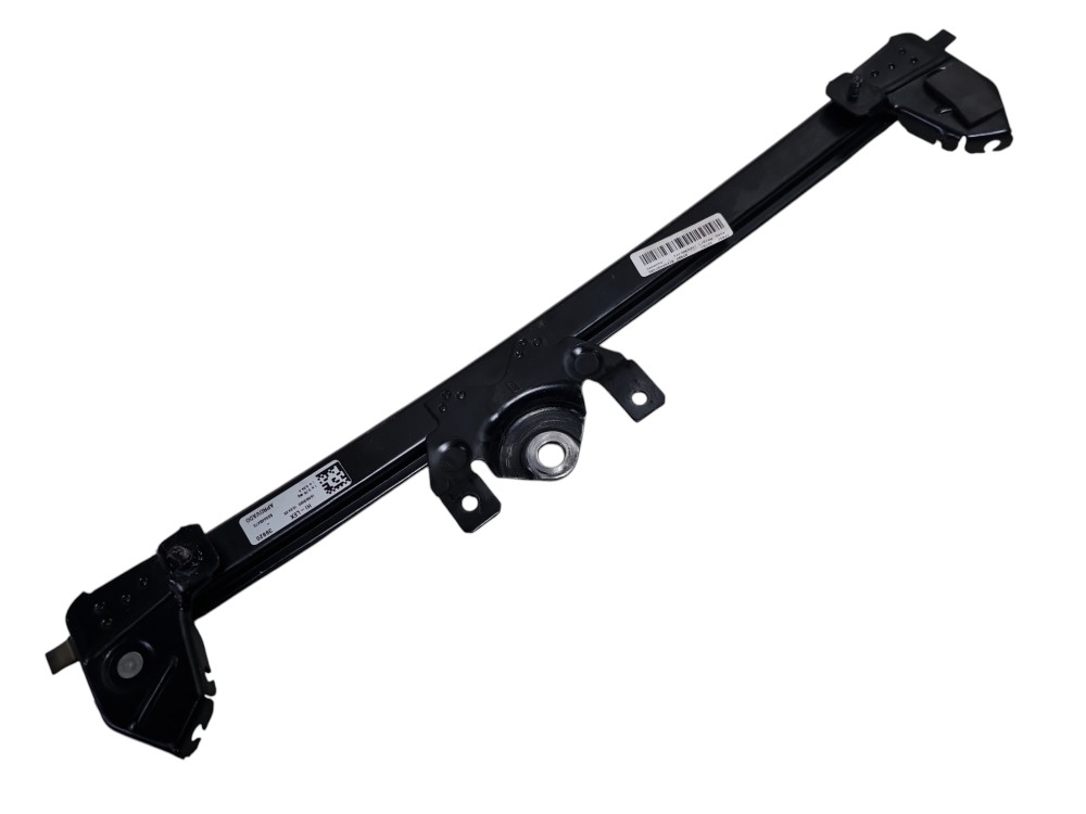 Suporte Maquina Vidro Dianteiro Direito Fiat Fiorino 2021 2