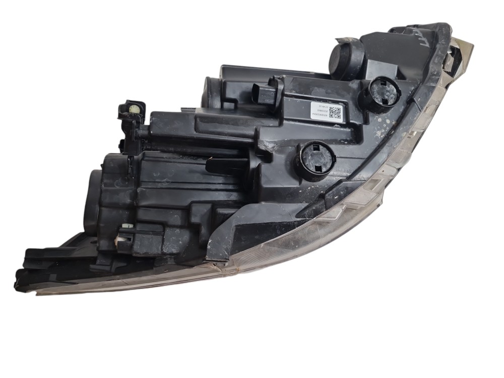Farol Dianteiro Esquerdo Chery Tiggo 5 2022 Detalhe  Esquerdo 5