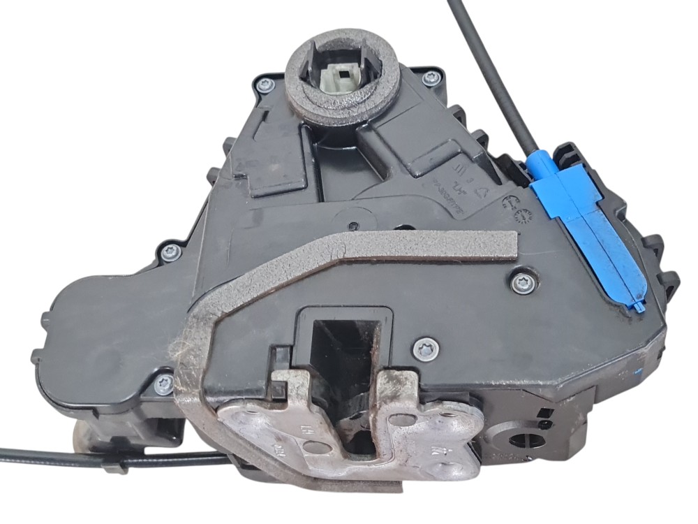 Trava Elétrica Porta Dianteira Esquerda Renault Kangoo 2025 3