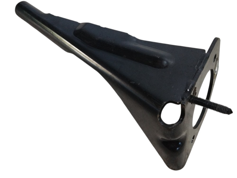 Suporte Cilindro Mestre Servo Freio Mercedes Cls 500 2005 5