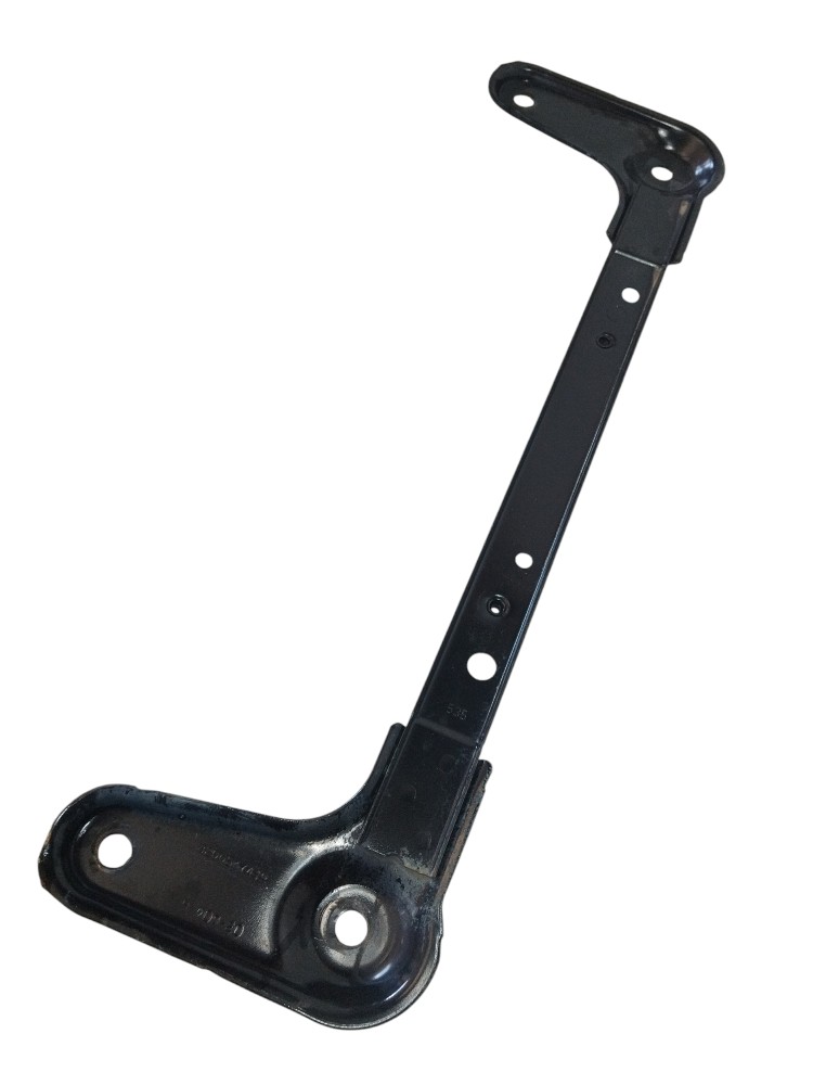 Suporte Quadro Dianteiro Renault Zoe Neo 2022 8200537419 3