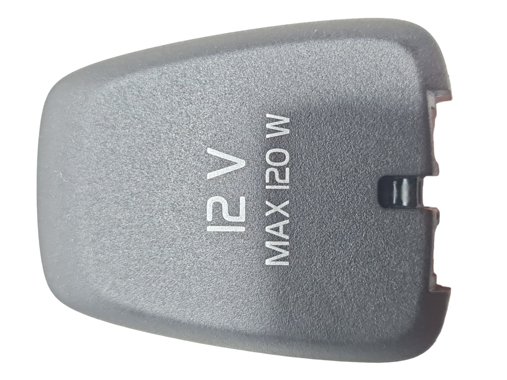 Tampa Tomada 12v Volvo Xc90 Momentum D5 2017 Original 1