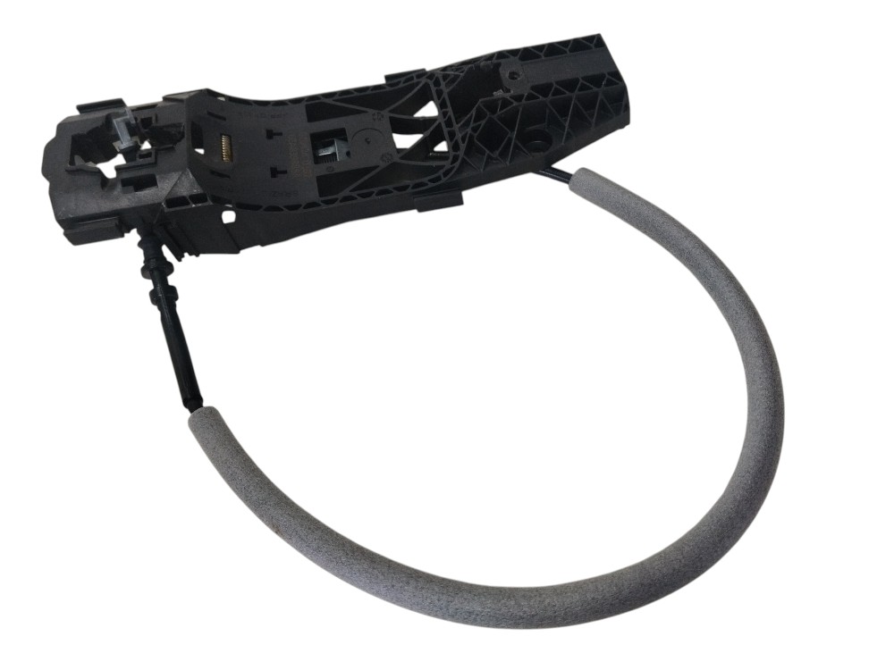 Base Maçaneta Externa Porta Dant Dir Vw/polo 2024 6ea839885a 4