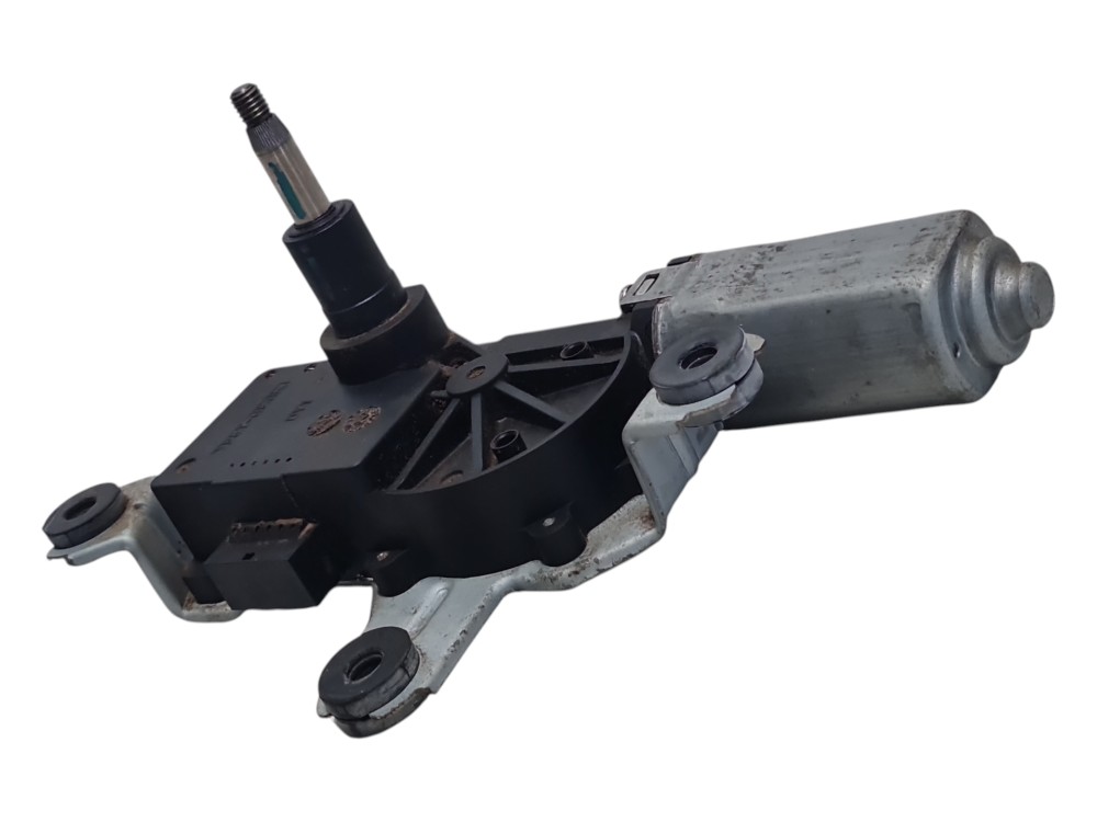 Motor Limpador Traseiro Máquina Gm Captiva 2008 A 2015 2