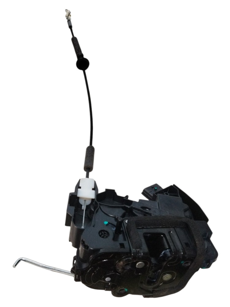 Fechadura Porta Traseira Direita Byd Song Pro 2025 2026 3