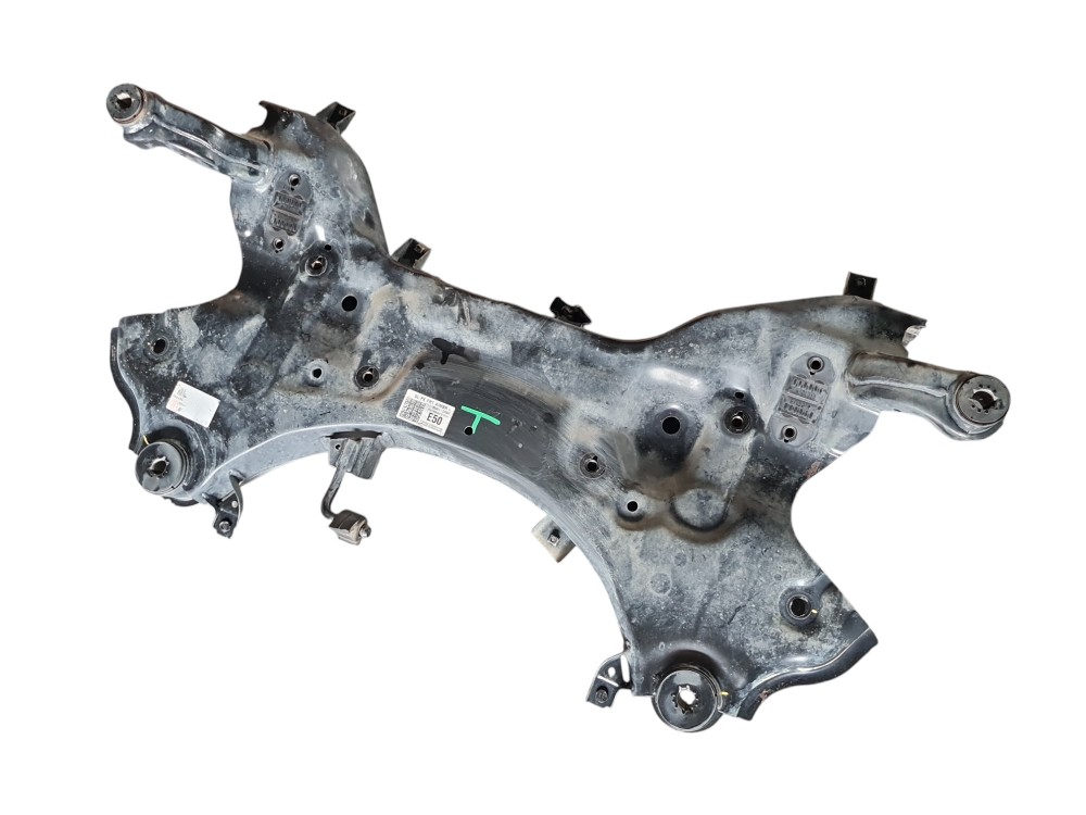 Quadro agregado dianteiro Kia Sportage 2019 2020 62401-D9500 5