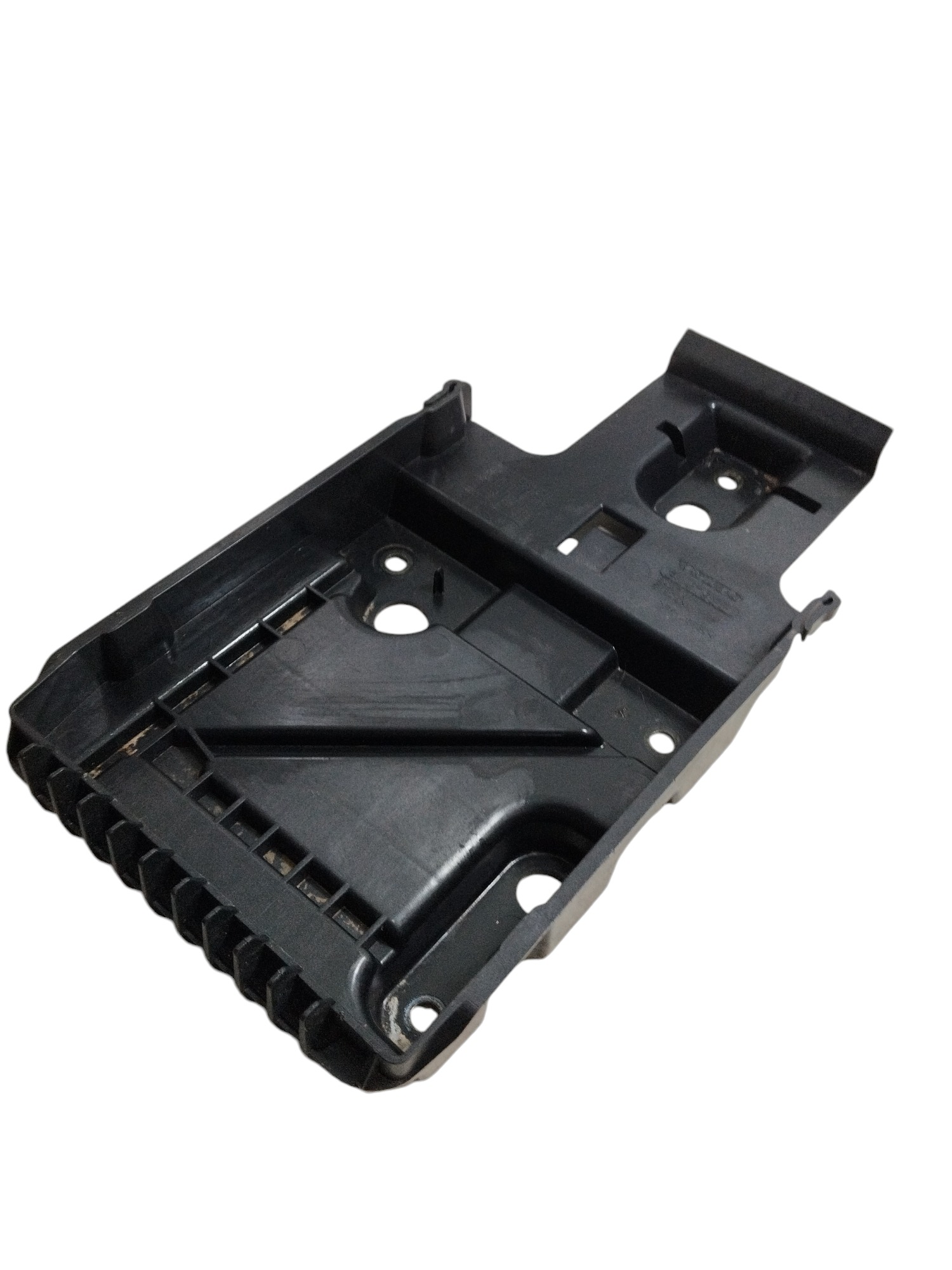 Base Suporte Bateria Volvo Xc90 2017/2018/2019 2020 Original