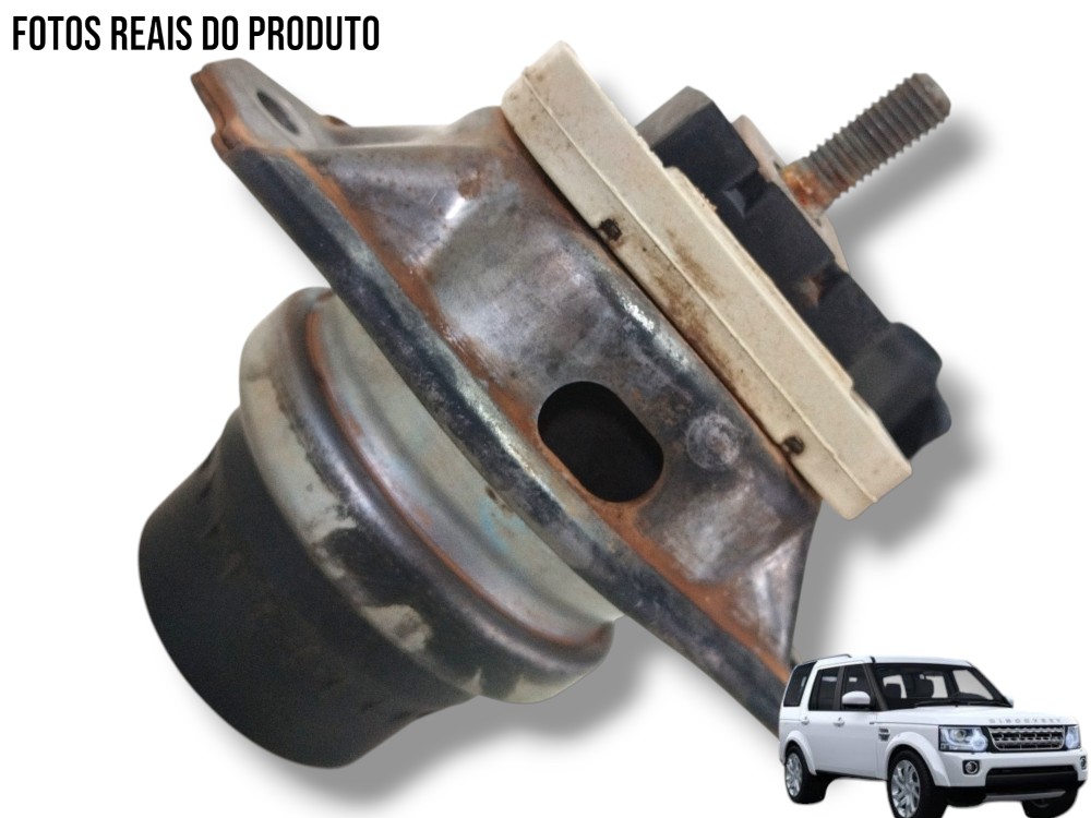 Coxim Motor Land Rover Discovery 4 2015 AH226A003BA Original