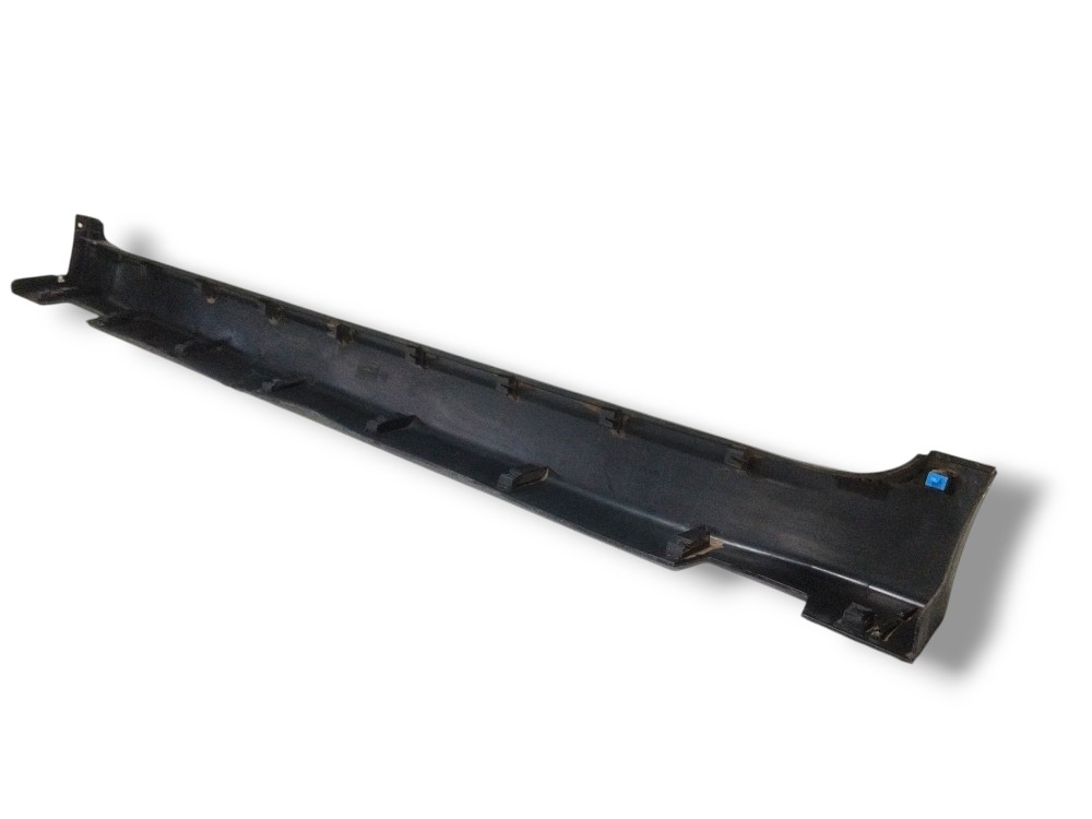 Spoiler Soleira Lateral Direita Kia Sportage 2019 2020 1