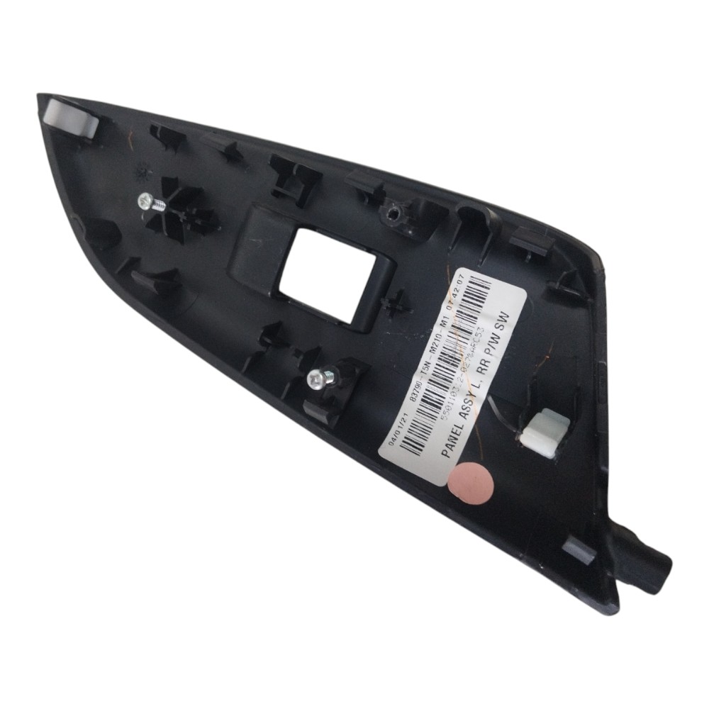 Moldura Botão Vidro Traseiro Esquerdo Honda Wr-v 2021 4