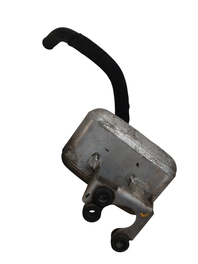 Tanque Reservatório Suspensão Ar Trase.esqu. Mb Cls 500 2005 2