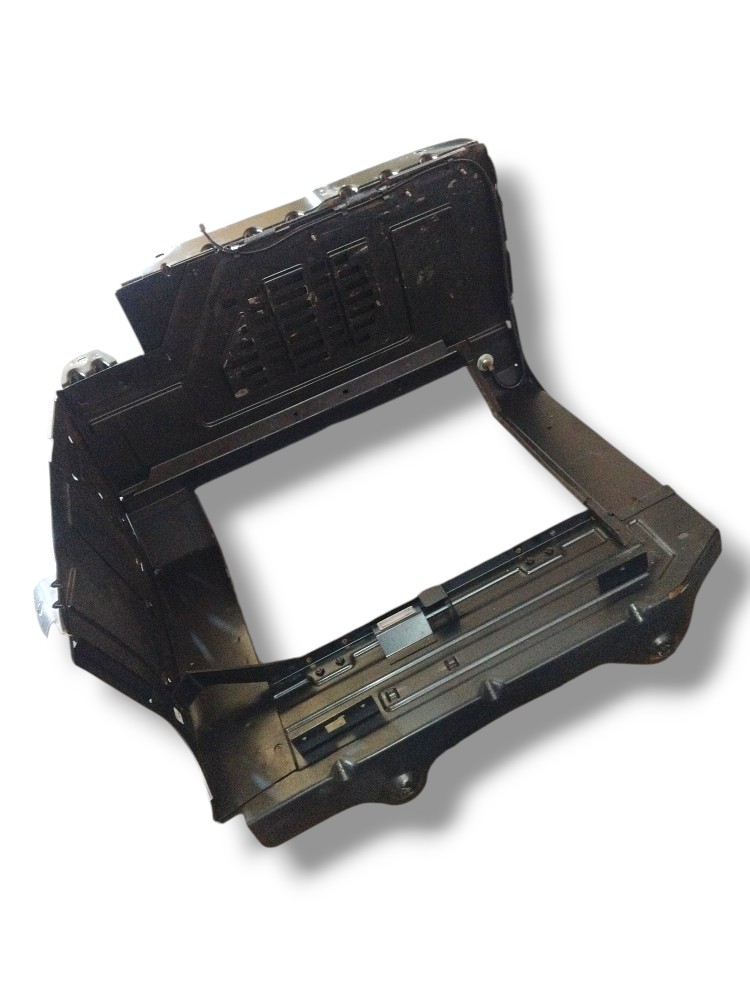 Suporte Inferior Banco Mercedes Actros2651 2022 A9608370011