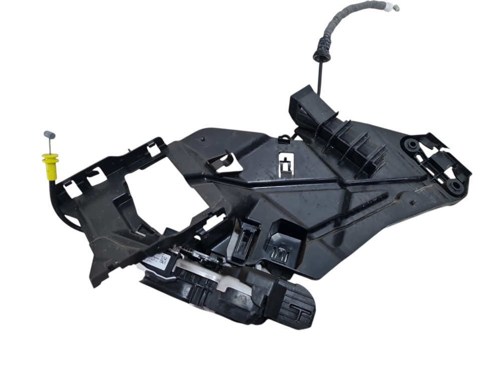 Fechadura traseira direita Volvo XC40 T5 2020 31462449 6