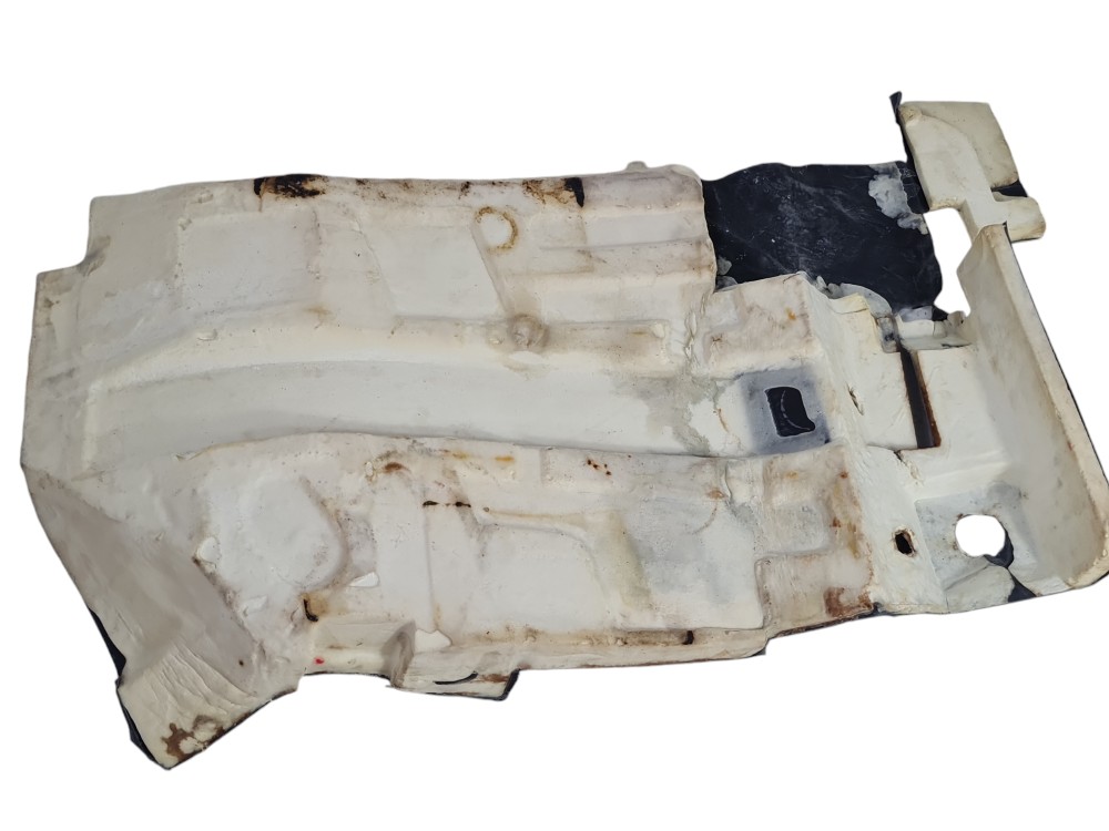 Forro Isolamento Chery Tiggo 5 2022 Original 3