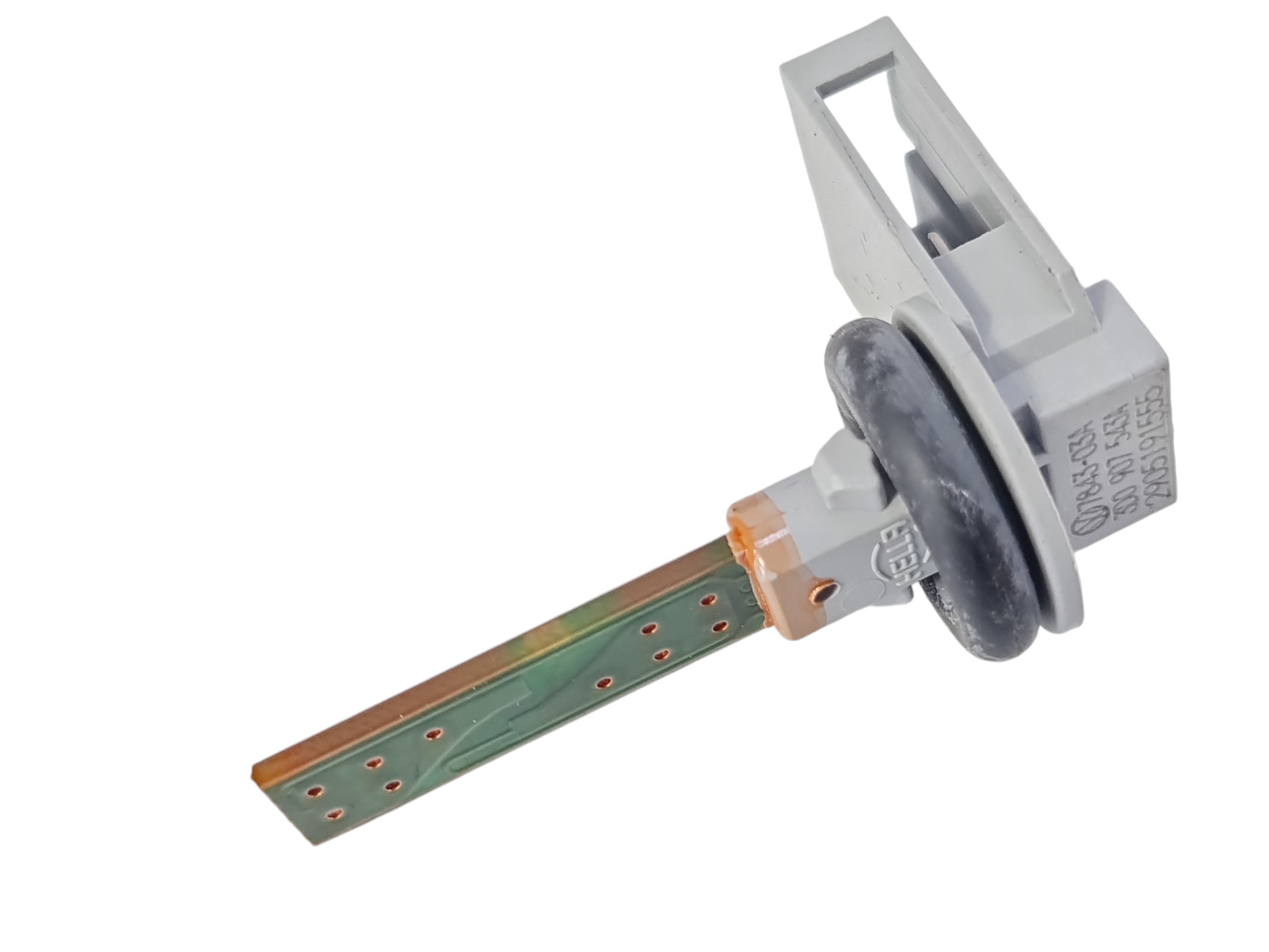 Sensor Temperatura Ar Condicionado Audi A4 Avant 2019 A4 A5 3