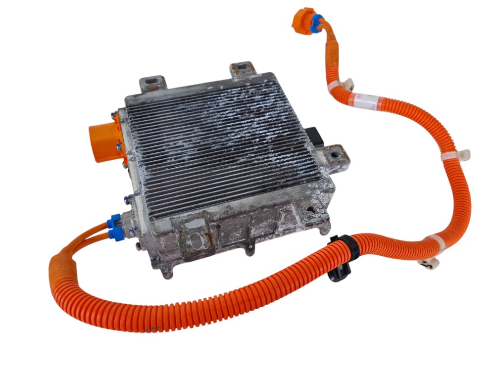Aquecedor Ptc Byd Tan 2023 Steb-8114670 Original 6