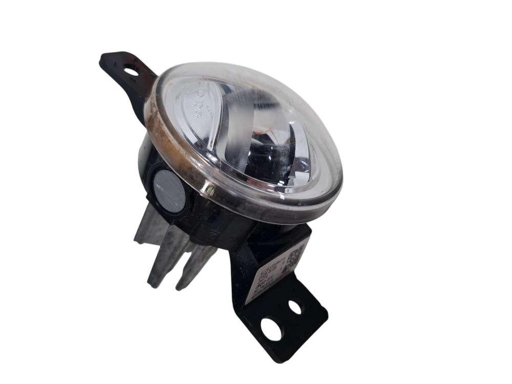Farol De Neblina Para Gwm Tank 300 2025 2026 Original Transparente 3