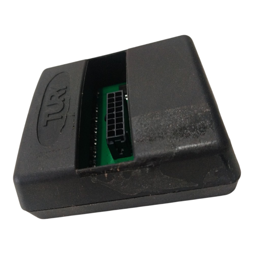 Sensor Antiesmagamento Tury Vidro Elétrico 207 Quiksilver 7