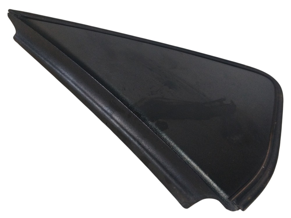 Moldura Externa Retrovisor Direto I/jac E Js1 2023 Original 4