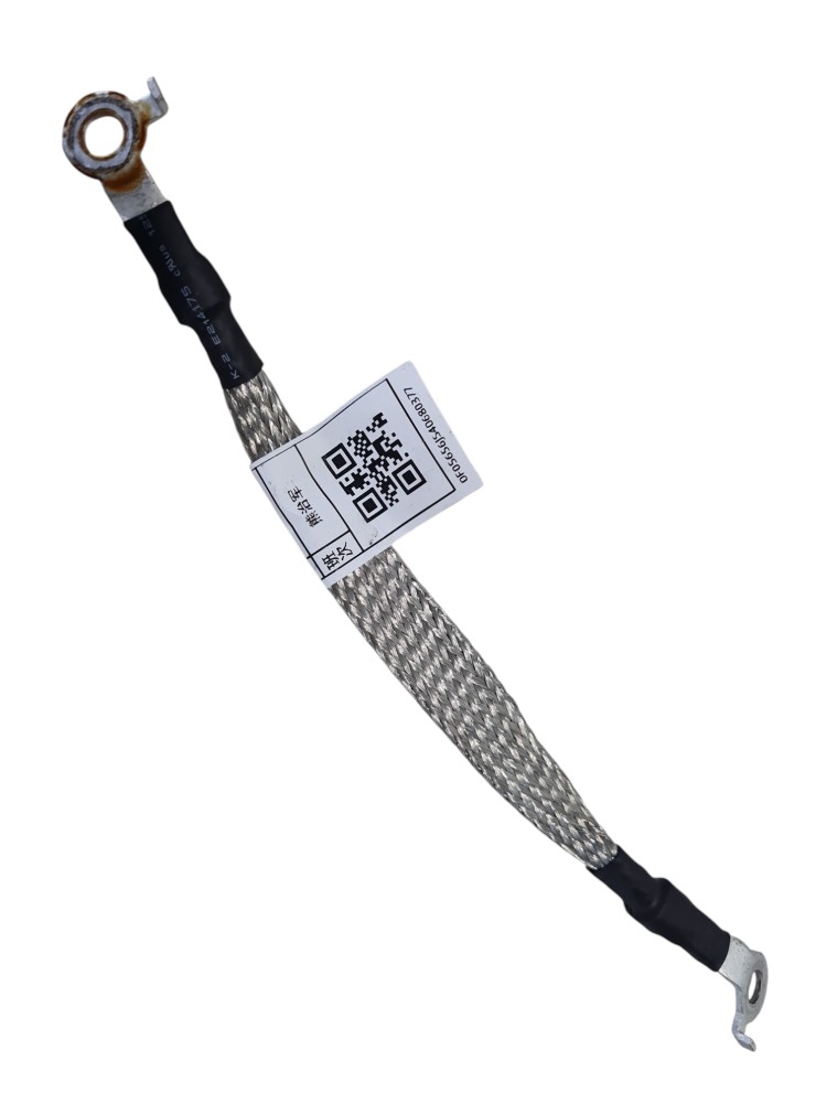 cabo de aterramento Byd Song Pro 2025 2026 SA2HG4002924A 2