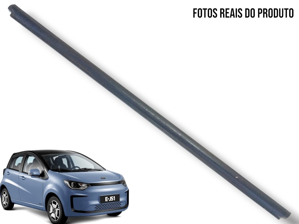 Pestana Externa Porta Dianteira Direita I/jac E Js1 2023 1