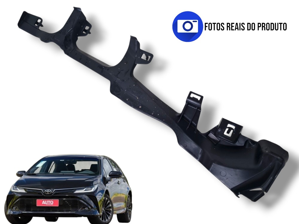 Moldura Churrasqueira Toyota Corolla Grs 2024 5575102360 1